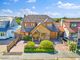 Thumbnail Detached house for sale in Highlands Road, Bowers Gifford, Basildon