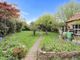 Thumbnail Semi-detached bungalow for sale in Amis Avenue, West Ewell, Epsom