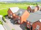 Thumbnail Detached house for sale in Pipit Close, Hunts Grove, Hardwicke, Gloucester