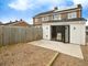 Thumbnail Semi-detached house for sale in Minster Drive, Cherry Willingham, Lincoln, Lincolnshire