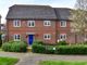 Thumbnail Semi-detached house for sale in Clearheart Lane, Kings Hill, West Malling, Kent