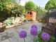 Thumbnail Detached house for sale in Telford Gardens, Sandbach