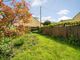 Thumbnail Terraced house for sale in Roseland Avenue, Devizes