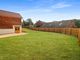 Thumbnail Barn conversion for sale in Whimple, Exeter