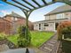 Thumbnail Semi-detached house for sale in Desborough Road, Hartford, Huntingdon