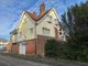 Thumbnail Detached house for sale in Chevalier Road, Felixstowe