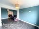 Thumbnail Semi-detached house for sale in Manifold Road, Forsbrook, Stoke-On-Trent