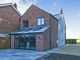 Thumbnail Detached house for sale in Ryston End, Downham Market