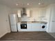 Thumbnail Flat to rent in One Bedroom Penthouse With Terrace, Hawthorne Apartment, Stockwood Gardens