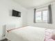 Thumbnail Flat for sale in Tulloch Court, Cowdenbeath