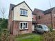 Thumbnail Detached house to rent in Mill Lane, Falfield, Wotton-Under-Edge
