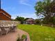 Thumbnail Detached house for sale in The Paddocks, Shawbury, Shrewsbury