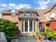 Thumbnail Terraced house for sale in Aldeburgh Gardens, Highwoods, Colchester, Essex