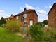 Thumbnail Semi-detached house for sale in Hutton Road, Cranswick, Driffield