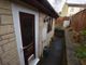 Thumbnail Bungalow for sale in West Road, Midsomer Norton, Radstock