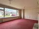 Thumbnail Bungalow for sale in Sid Vale Close, Sidmouth, Devon