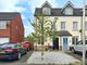 Thumbnail End terrace house for sale in Bowden Green Drive, Leigh