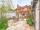 Thumbnail Terraced house for sale in 3 Gloucester Cottages, Sparrows Green, Wadhurst, East Sussex