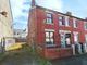 Thumbnail End terrace house for sale in Cunliffe Road, Blackpool, Lancashire