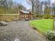 Thumbnail Detached house for sale in Llaithddu, Llandrindod Wells, Powys