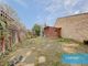 Thumbnail Terraced bungalow for sale in Cheshunts, Basildon