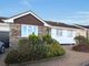 Thumbnail Detached bungalow for sale in Redlands Road, Fremington, Barnstaple, Devon