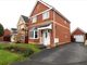 Thumbnail Detached house for sale in Penport Grove, Longton, Stoke-On-Trent
