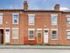 Thumbnail Terraced house to rent in Lyndhurst Road, Sneinton, Nottinghamshire