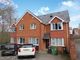 Thumbnail Semi-detached house to rent in Danes Road, Exeter