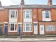 Thumbnail Terraced house to rent in Ivy Road, West End, Leicester