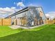 Thumbnail Semi-detached house for sale in Broad Oak, Hereford, Herefordshire