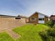 Thumbnail Detached bungalow for sale in Sidlaw Grove, Lincoln
