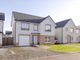 Thumbnail Detached house for sale in 8 Shiel Hall Medway, Rosewell
