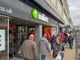 Thumbnail Retail premises for sale in New George Street, Plymouth