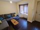 Thumbnail Town house to rent in Dearden Street, Hulme, Manchester