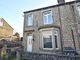 Thumbnail End terrace house for sale in Brosscroft, Hadfield, Glossop, Derbyshire