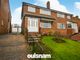 Thumbnail Semi-detached house for sale in Nuthurst Road, West Heath, Birmingham