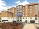 Thumbnail Flat to rent in Lion Court, Southbridge, Northampton, Northamptonshire