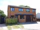 Thumbnail Detached house for sale in Tiffany Close, Hordle, Hampshire