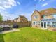 Thumbnail Detached house for sale in Fen Road, Parson Drove, Wisbech, Cambs