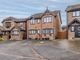 Thumbnail Detached house for sale in Tansey Close, Bucknall