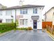 Thumbnail Semi-detached house for sale in Homestead Way, New Addington, Croydon