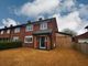 Thumbnail Semi-detached house to rent in Robin Lane, Macclesfield