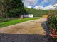 Thumbnail Land for sale in The Barn, Scant Road East, Hambrook, Chichester