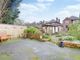 Thumbnail Detached house for sale in Adbolton Grove, West Bridgford, Nottinghamshire