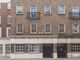 Thumbnail Office to let in First Floor, 7 Bath Place, London
