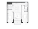 Thumbnail Flat to rent in Liner House, Royal Wharf Walk, London