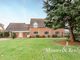 Thumbnail Detached house for sale in Norwich Road, Ludham, Great Yarmouth
