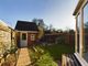 Thumbnail Detached house for sale in Cranesfield, Sherborne St John