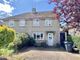Thumbnail Semi-detached house for sale in Ashe Crescent, Chippenham